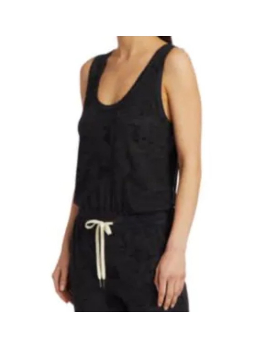 N:PHILANTHROPY opal camo jumpsuit